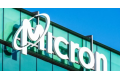 Рынкавая капіталізацыя Micron Technology дасягнула 1 трыльёна долараў